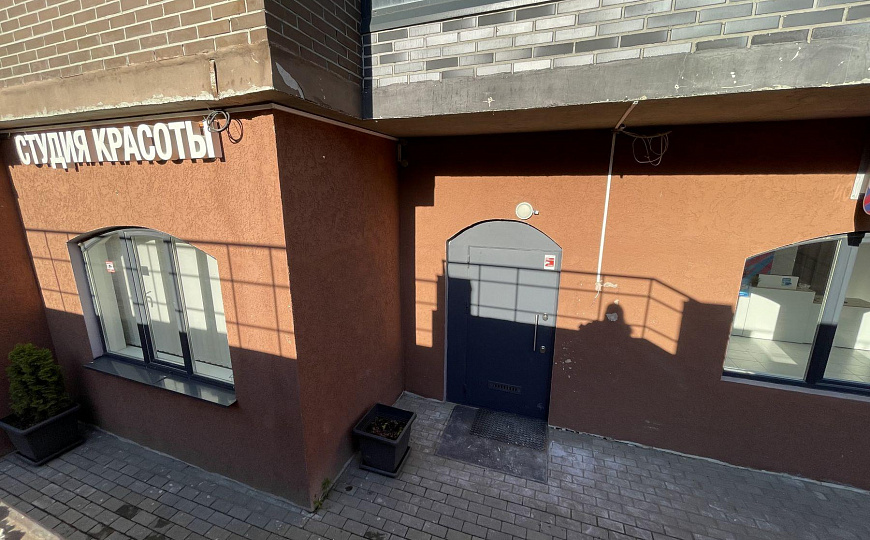 Помещение Свободного Назначения 52м² фото