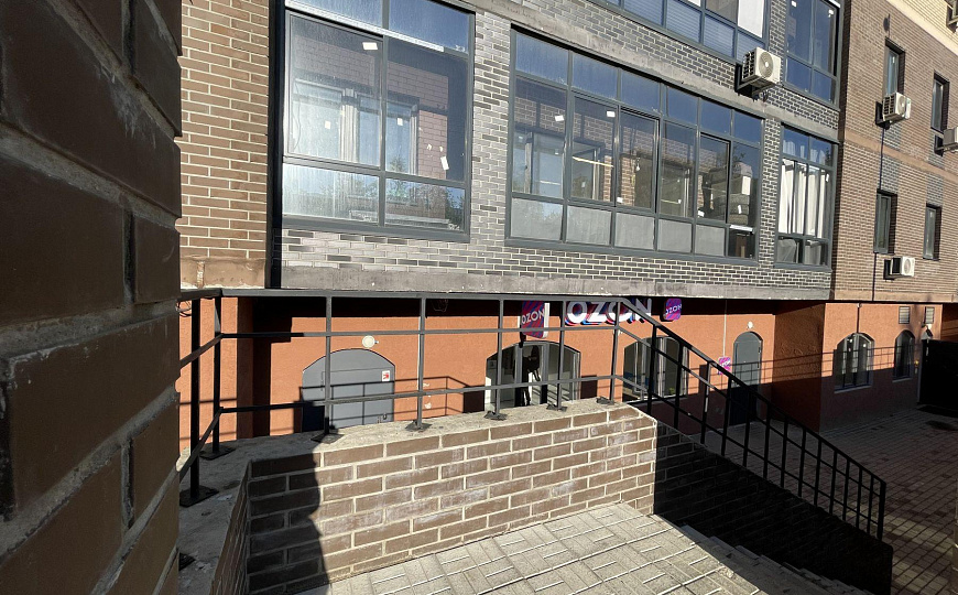 Помещение Свободного Назначения 52м² фото