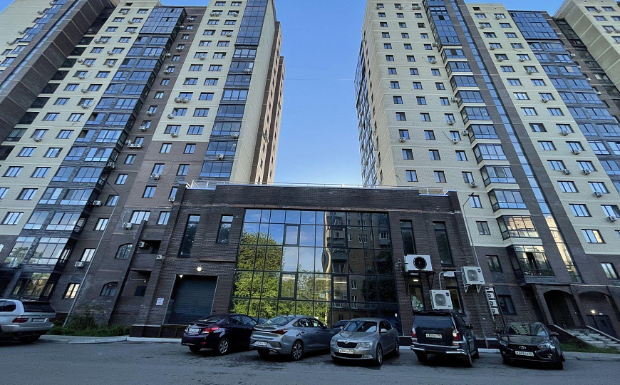 Помещение Свободного Назначения 52м² фото