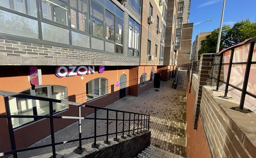 Помещение Свободного Назначения 52м² фото