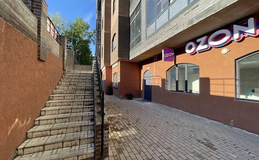 Помещение Свободного Назначения 52м² фото