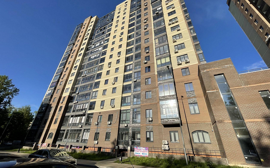 Помещение Свободного Назначения 52м² фото