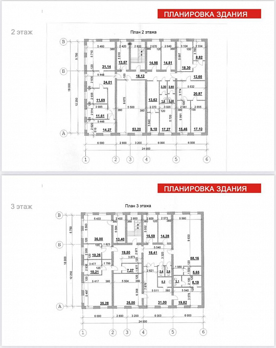 Продажа автосалона 2700 м2 на первой линии ул.Мирной фото