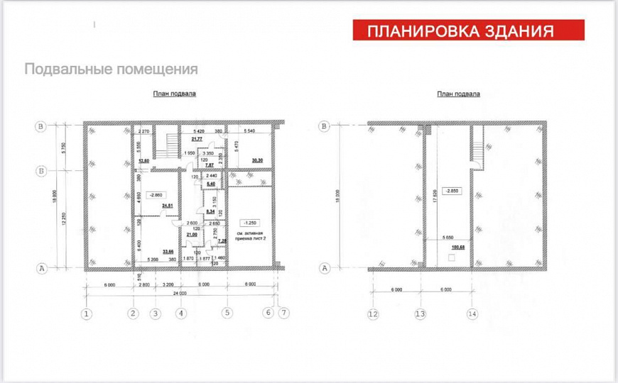 Продажа автосалона 2700 м2 на первой линии ул.Мирной фото