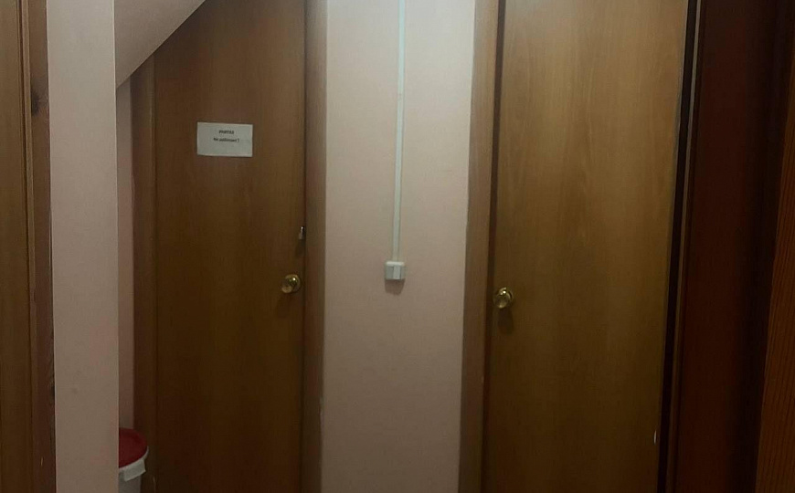 Помещение под большое производство или теплый склад фото