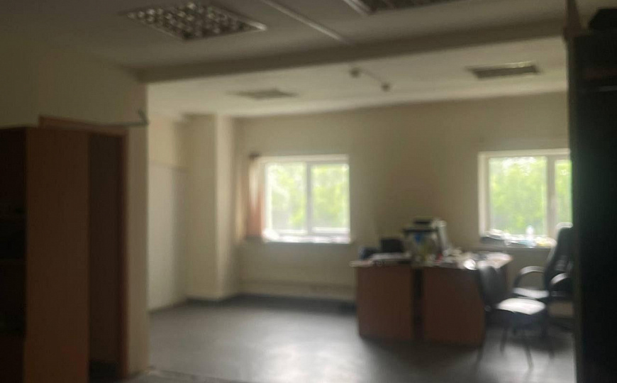 Помещение под большое производство или теплый склад фото