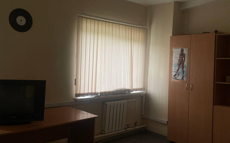 Помещение под большое производство или теплый склад фото