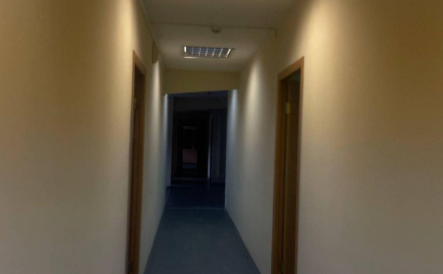 Помещение под большое производство или теплый склад фото