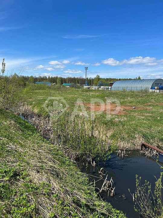 Сдаю помещение под склад и производство с ЖД веткой фото