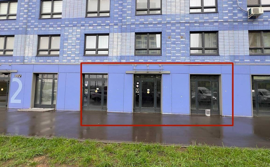 Свободного назначения,101.7 фото