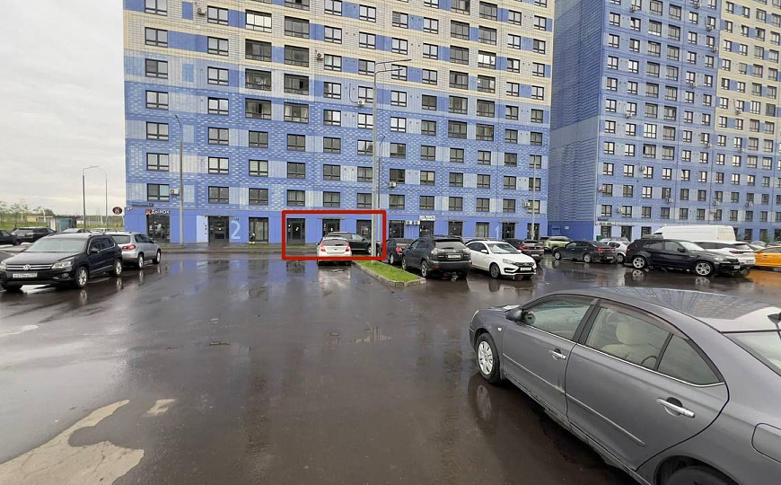 Свободного назначения,101.7 фото