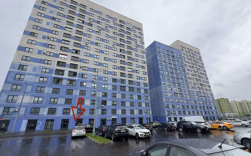 Свободного назначения,101.7 фото