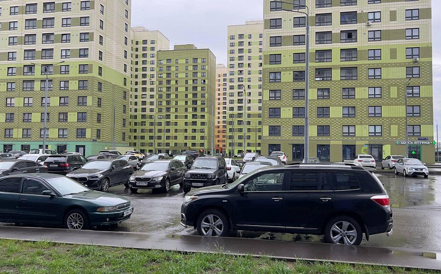 Свободного назначения,101.7 фото