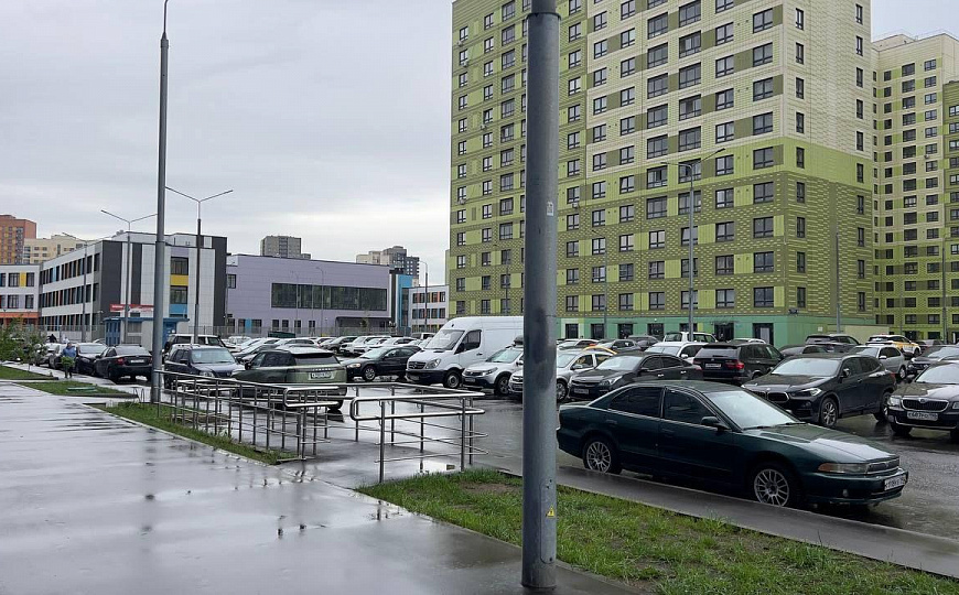 Свободного назначения,101.7 фото