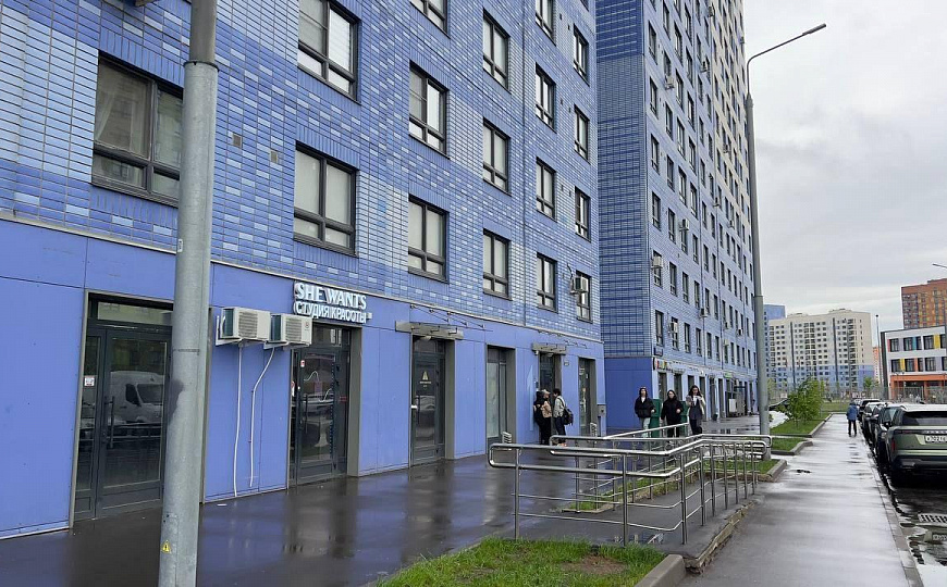 Свободного назначения,101.7 фото