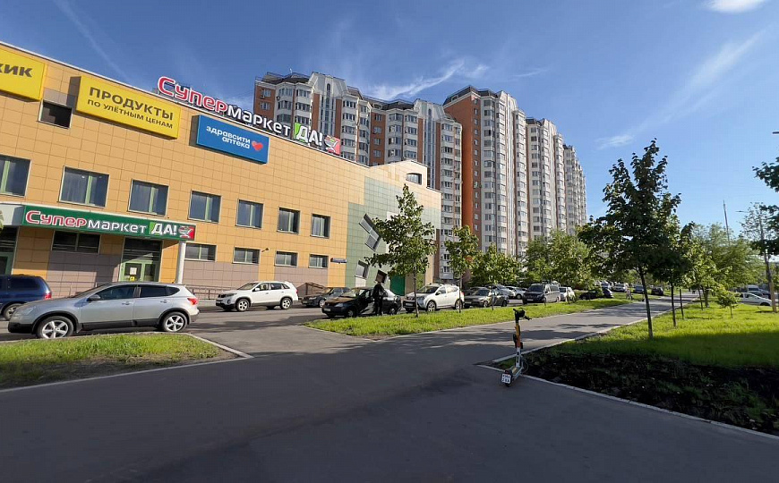 Сдам бизнес-центр/офисный центр, 800 м² фото