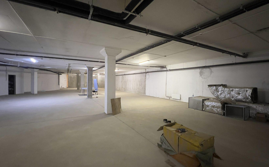 Сдам бизнес-центр/офисный центр, 800 м² фото