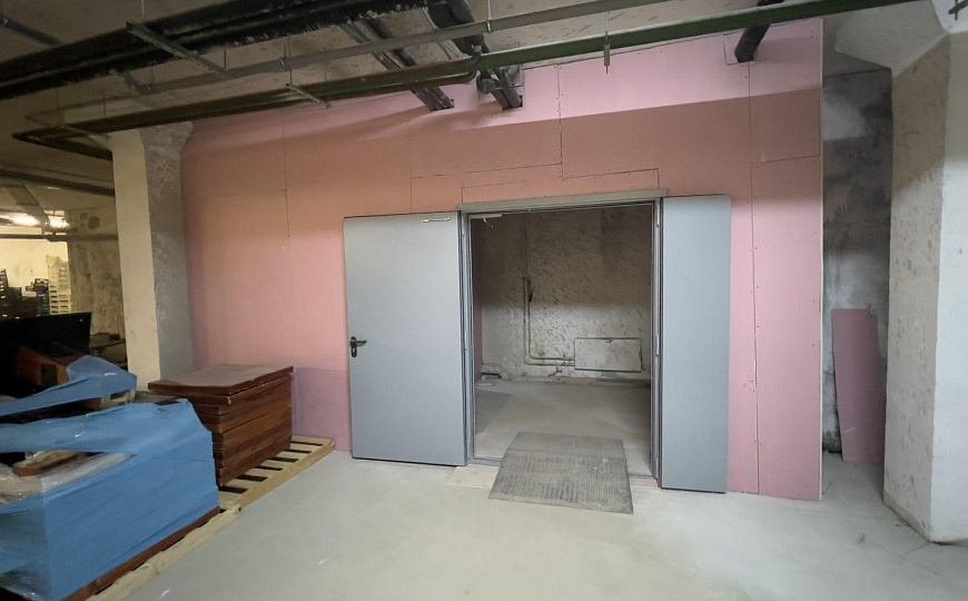 Сдам бизнес-центр/офисный центр, 800 м² фото