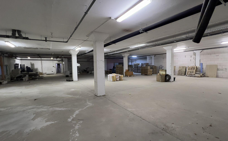 Сдам бизнес-центр/офисный центр, 800 м² фото