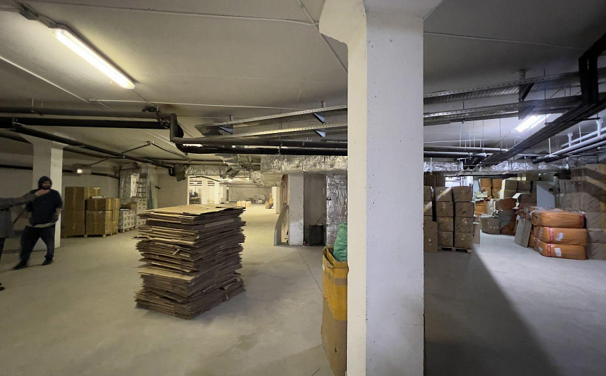 Сдам бизнес-центр/офисный центр, 800 м² фото