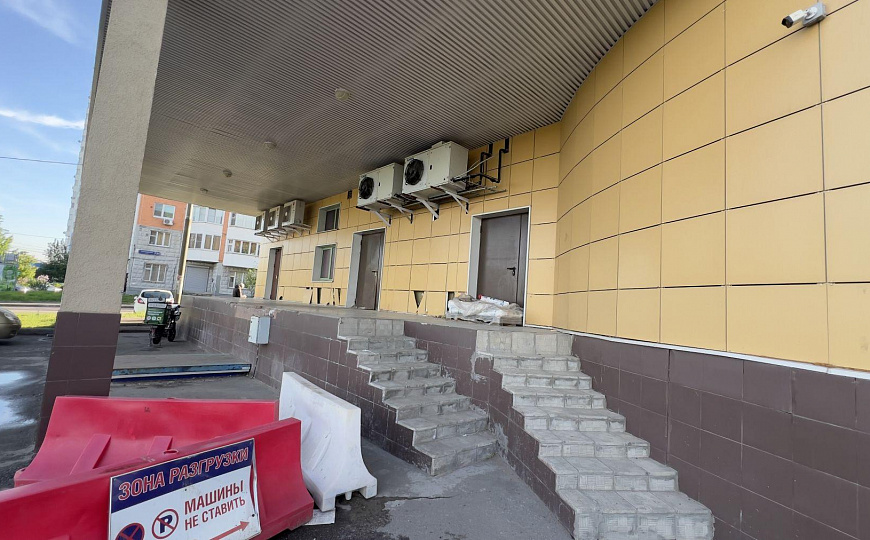 Сдам бизнес-центр/офисный центр, 800 м² фото