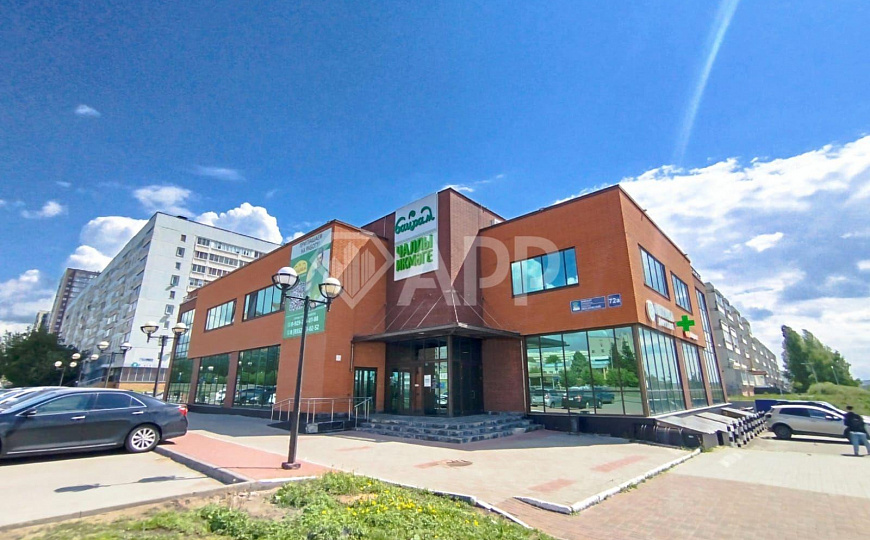 Сдам офисное помещение, 610 м² фото