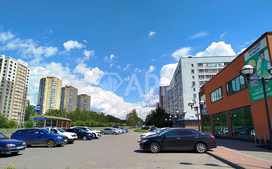 Сдам офисное помещение, 610 м² фото