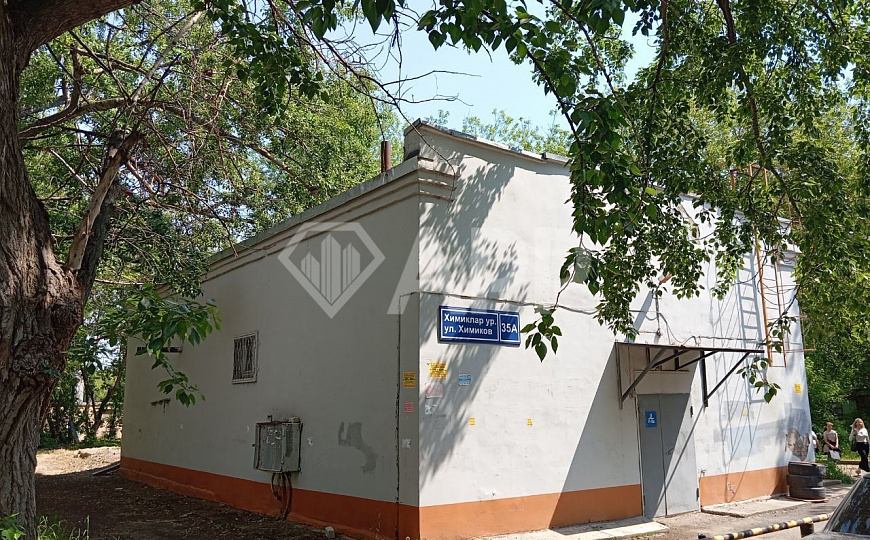 Продажа здания в  134,4 м² с участком. фото