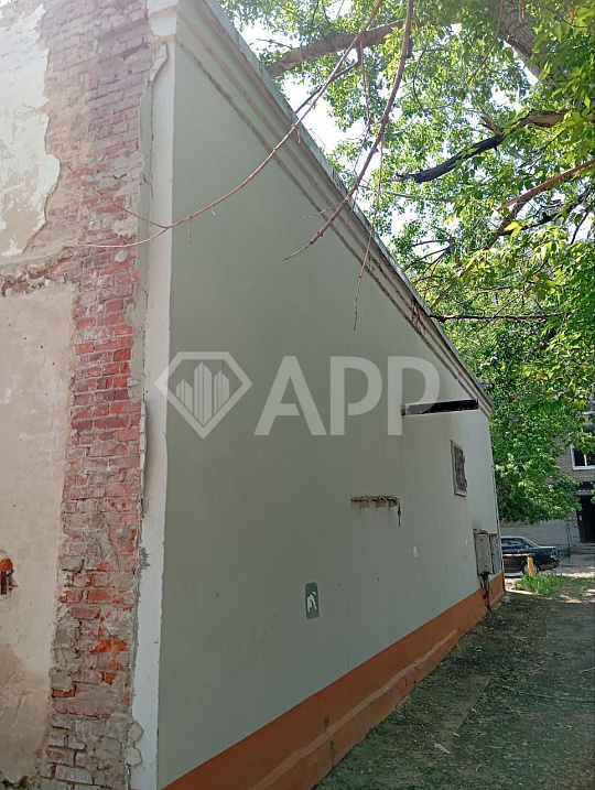 Продажа здания в  134,4 м² с участком. фото