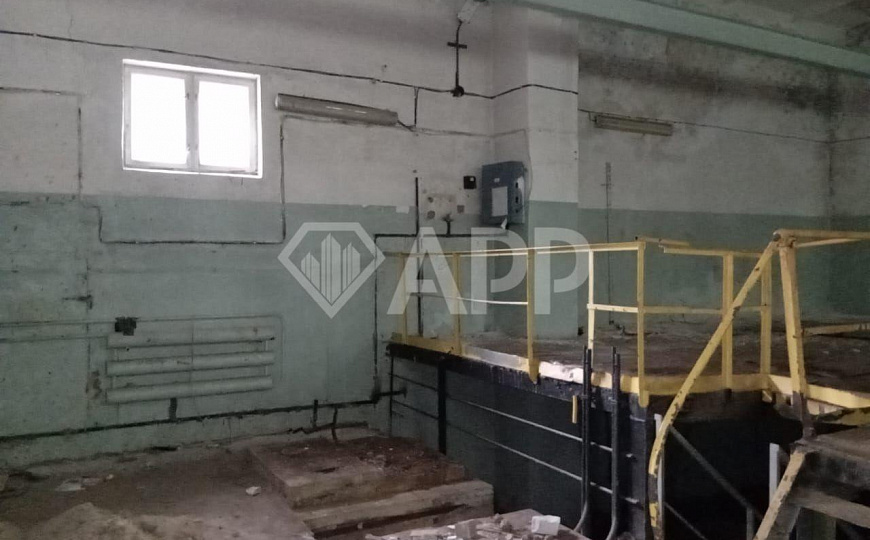 Продажа здания в  134,4 м² с участком. фото