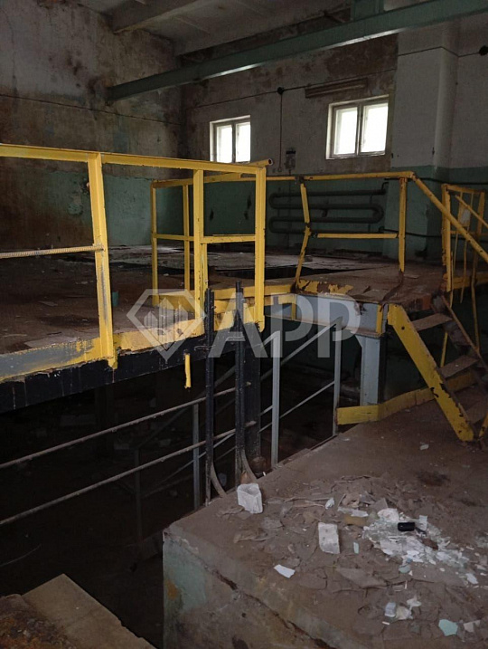 Продажа здания в  134,4 м² с участком. фото