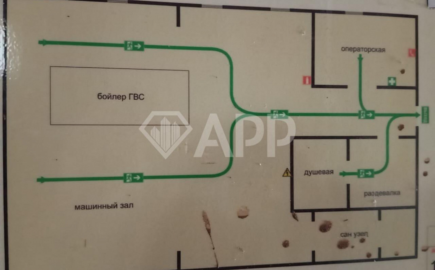 Продажа здания в  134,4 м² с участком. фото