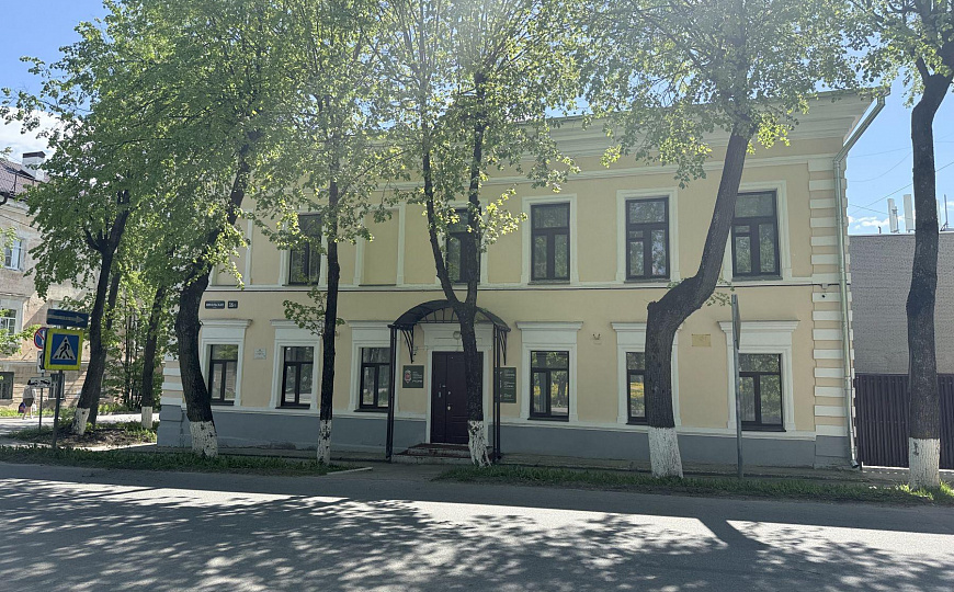 Продам отдельно стоящее здание, 813,6 м² фото