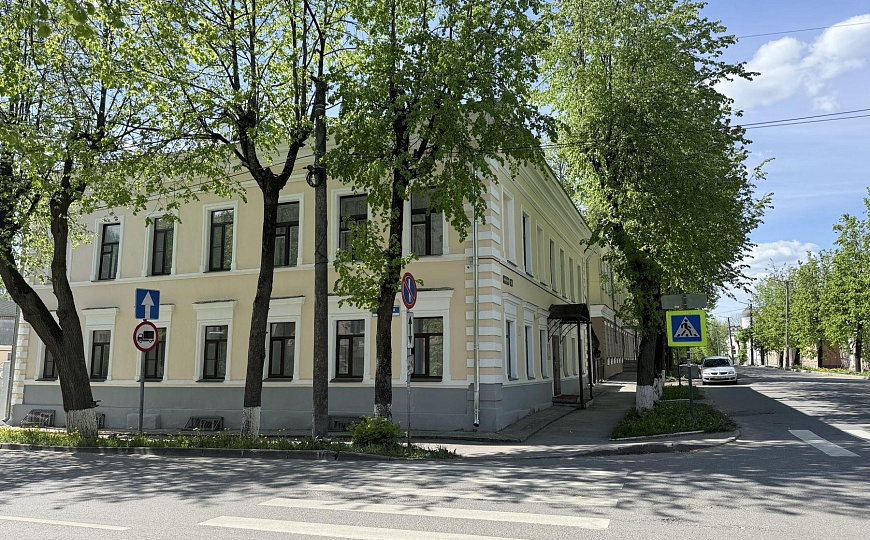 Продам отдельно стоящее здание, 813,6 м² фото