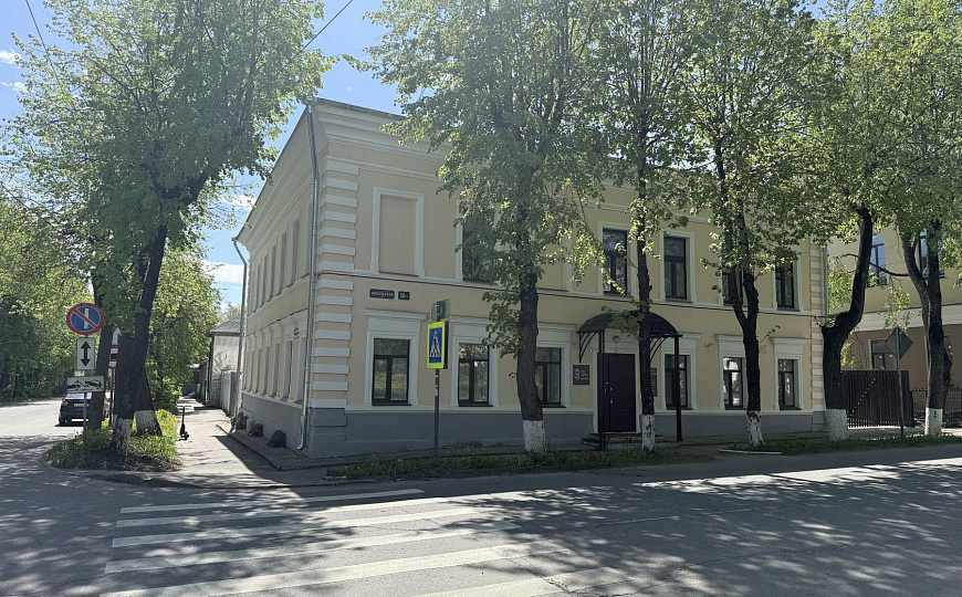 Продам отдельно стоящее здание, 813,6 м² фото