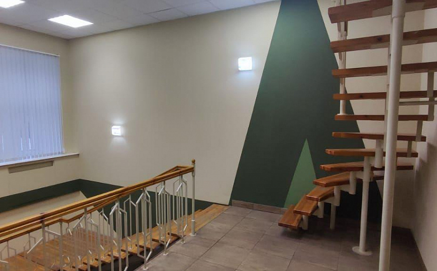 Продам отдельно стоящее здание, 813,6 м² фото