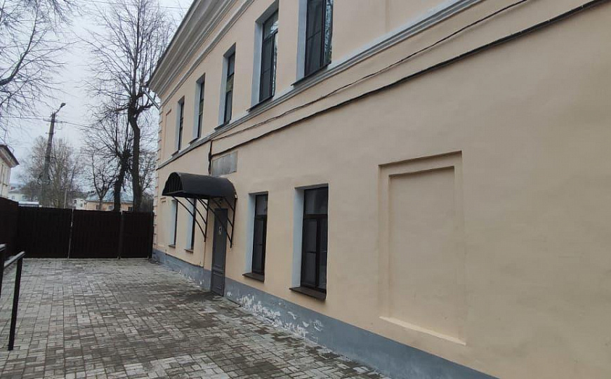 Продам отдельно стоящее здание, 813,6 м² фото