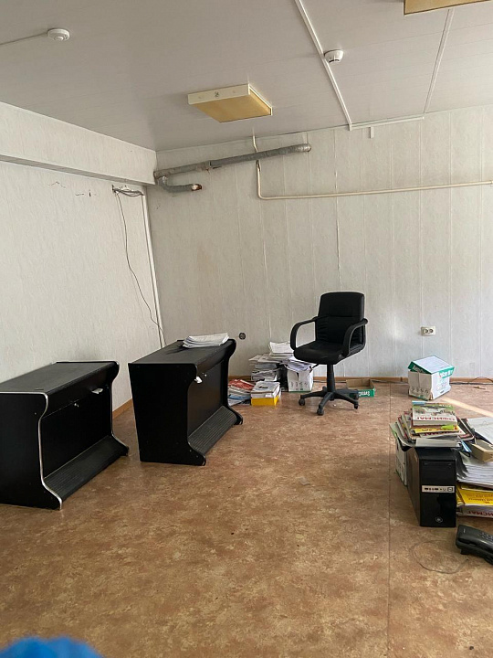 Офисное помещение в Жилгородке , 30,1м² фото