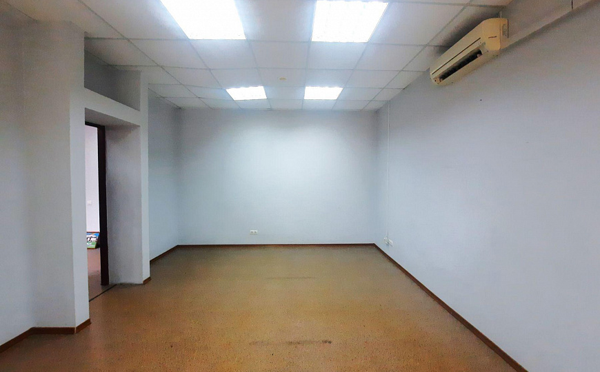  Помещение свободного назначения, 63 м² фото