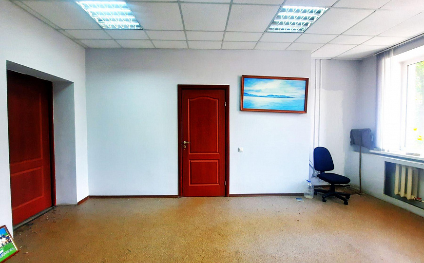  Помещение свободного назначения, 63 м² фото