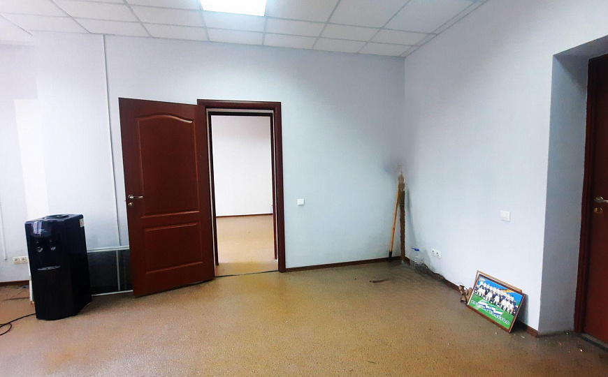  Помещение свободного назначения, 63 м² фото