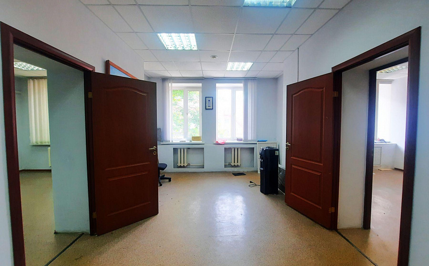  Помещение свободного назначения, 63 м² фото