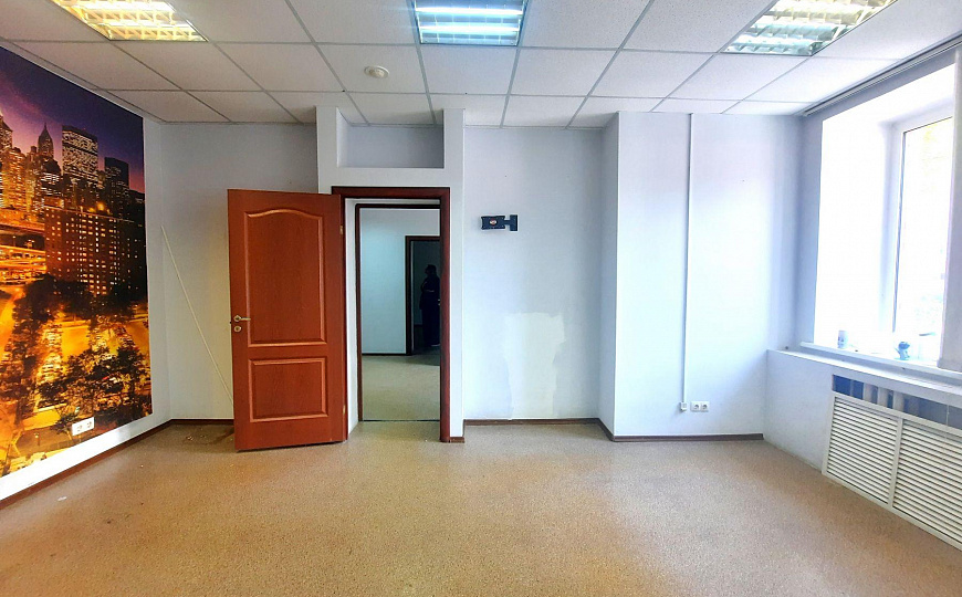  Помещение свободного назначения, 63 м² фото