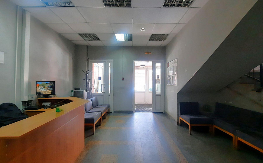  Помещение свободного назначения, 63 м² фото