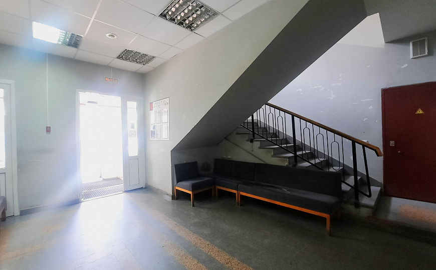  Помещение свободного назначения, 63 м² фото