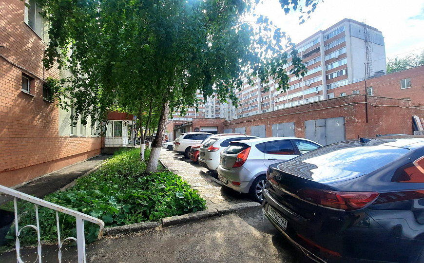  Помещение свободного назначения, 63 м² фото