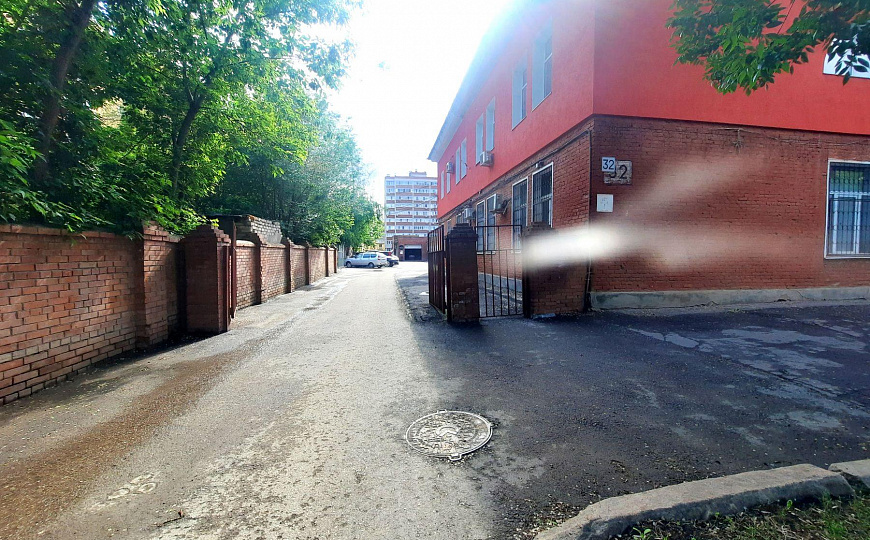  Помещение свободного назначения, 63 м² фото