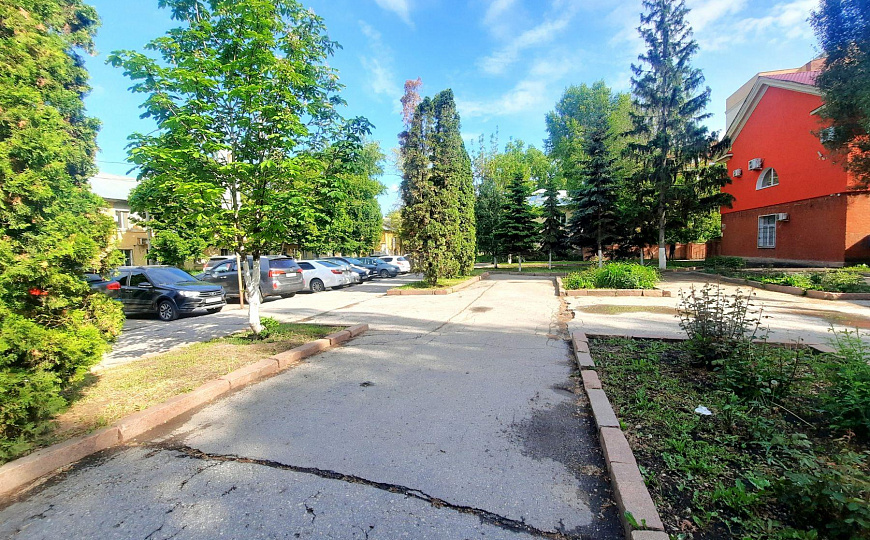  Помещение свободного назначения, 63 м² фото