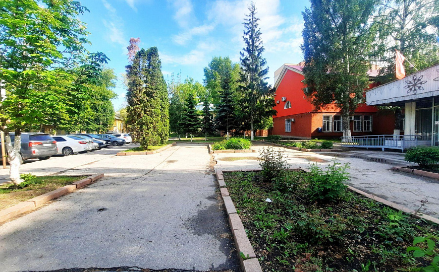  Помещение свободного назначения, 63 м² фото