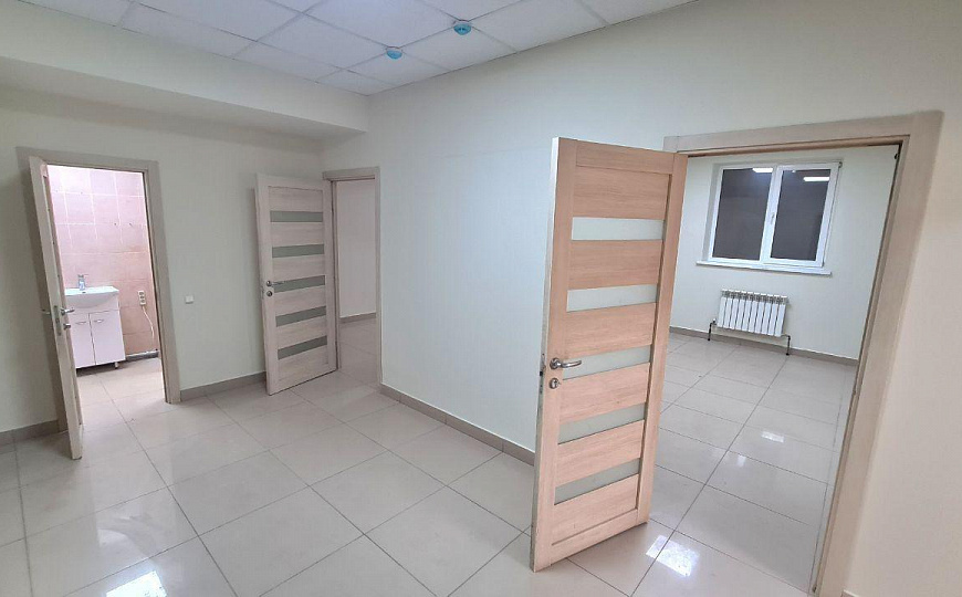 Продам помещение свободного назначения, 94,9 м² фото